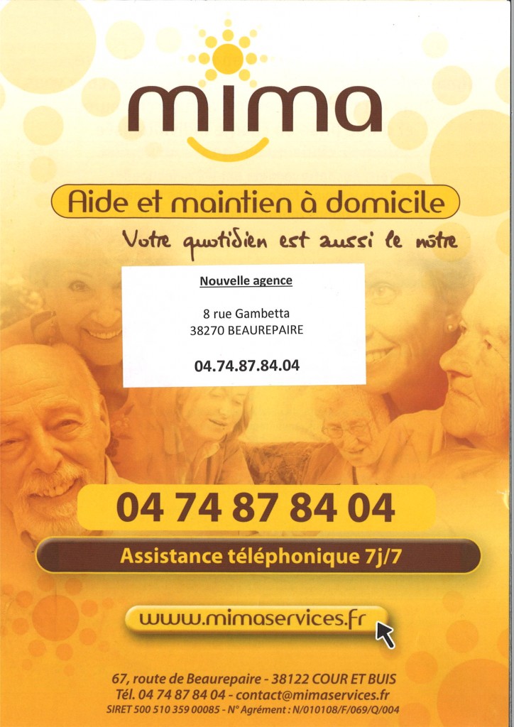 MIMA1